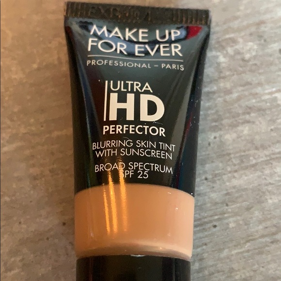MAKEUP FOR EVER step1 HD perfector & lipstick mini - Picture 4 of 6